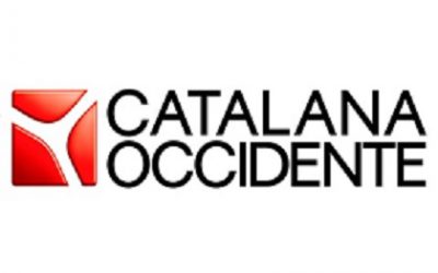 Telefono CATALANA OCCIDENTE