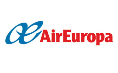 Air Europa telefono