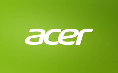 Acer soporte